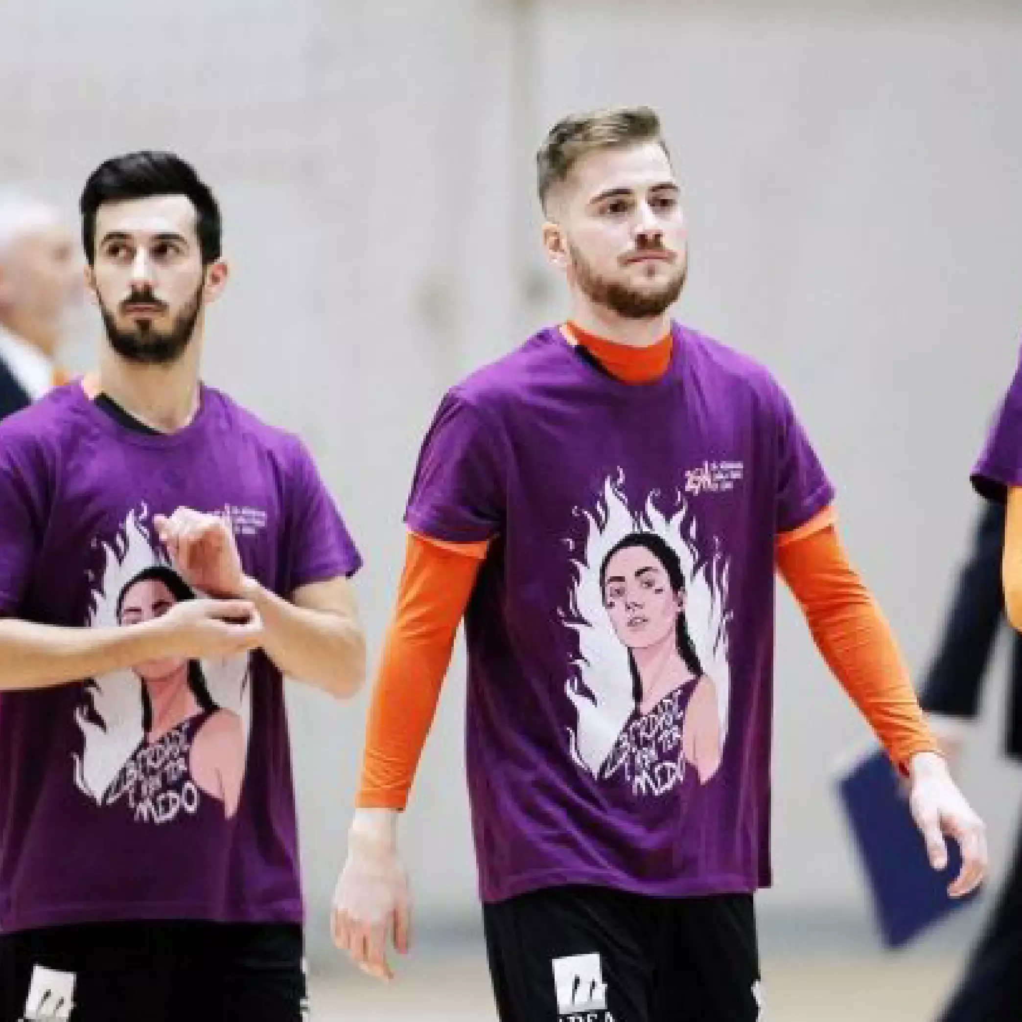 Campaña 25N