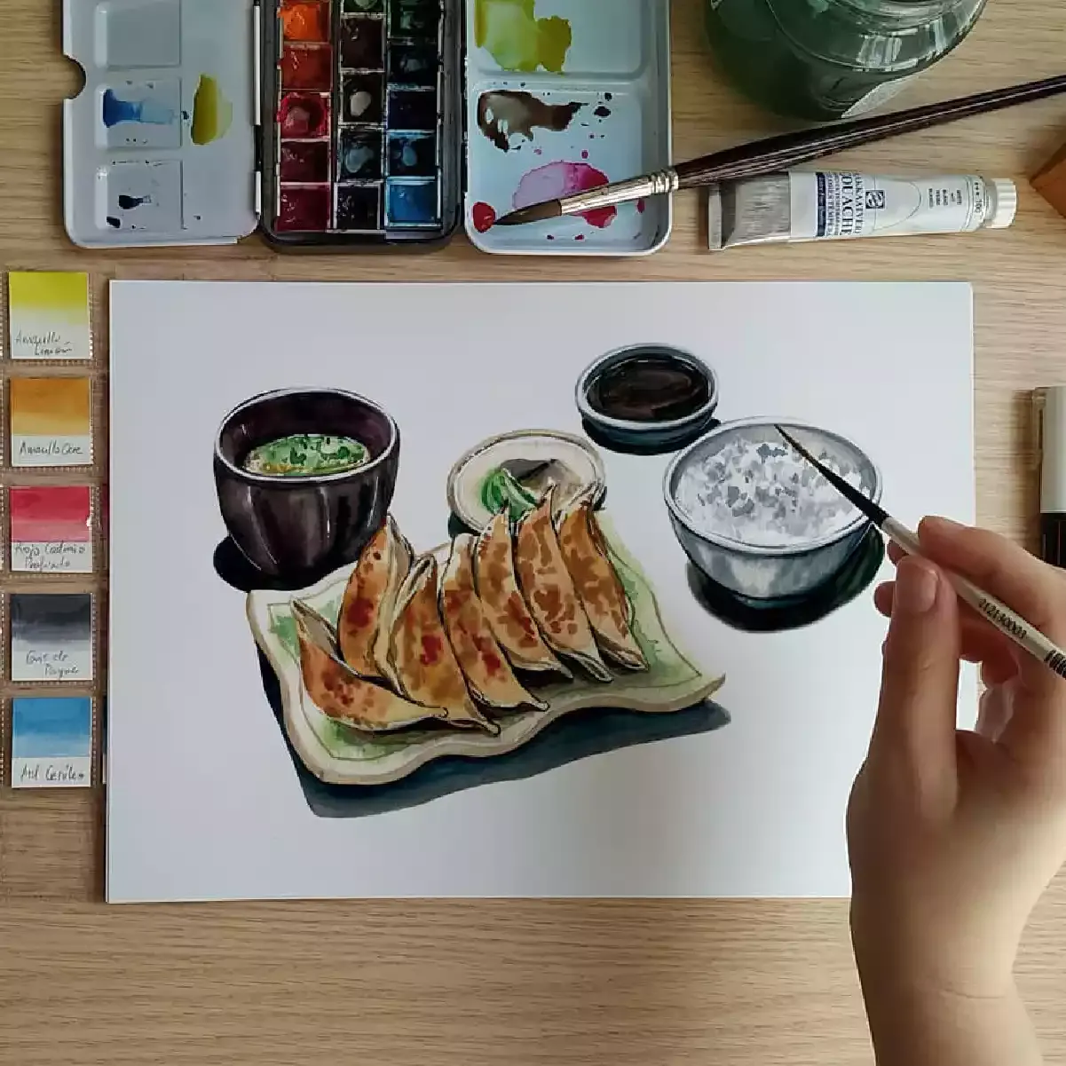 Japón ilustrado