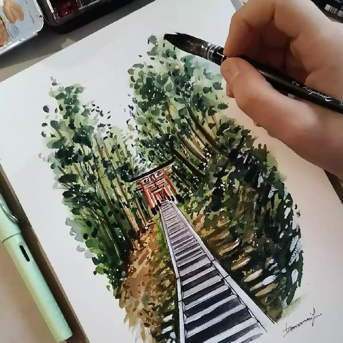 Japón ilustrado