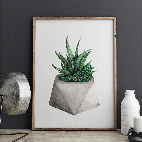 BOTANICAL