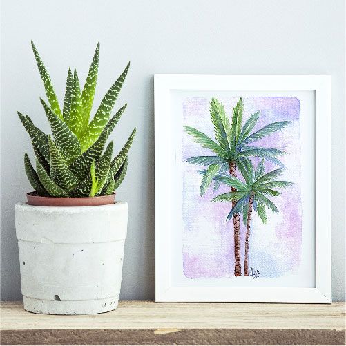 BOTANICAL