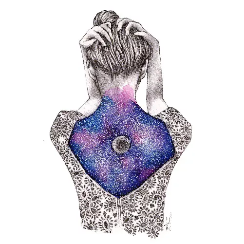 PLANETARY PORTRAITS