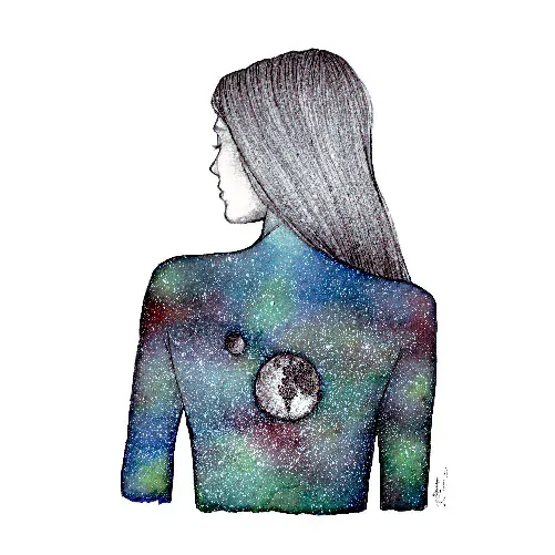 PLANETARY PORTRAITS