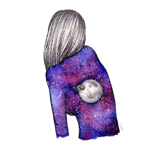 PLANETARY PORTRAITS