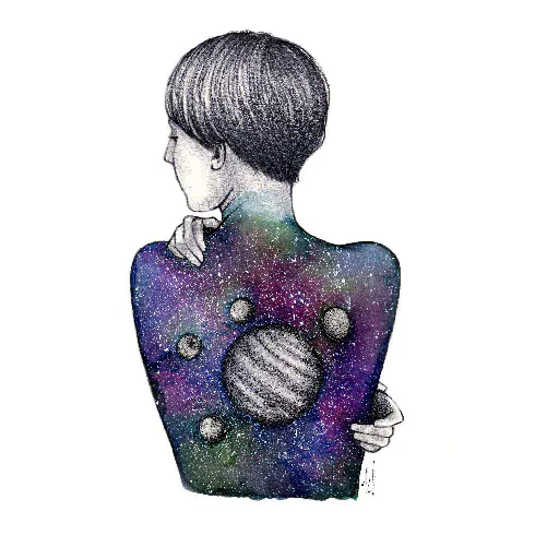 PLANETARY PORTRAITS
