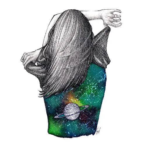 PLANETARY PORTRAITS