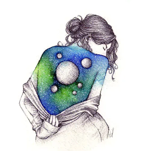 PLANETARY PORTRAITS