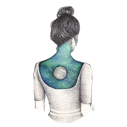 PLANETARY PORTRAITS