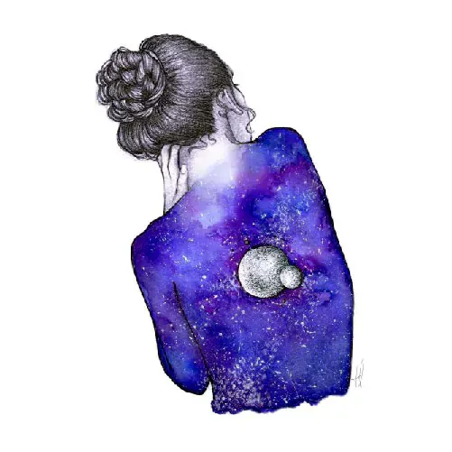 PLANETARY PORTRAITS