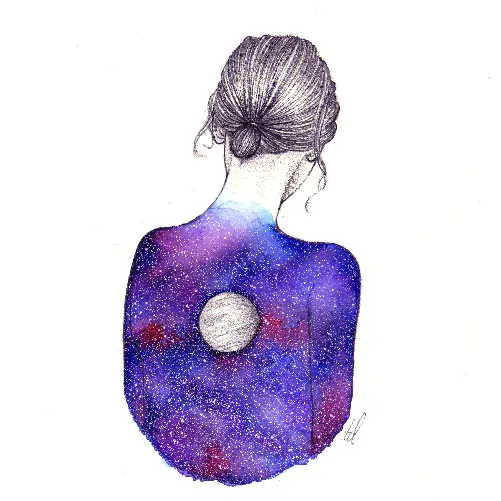 PLANETARY PORTRAITS