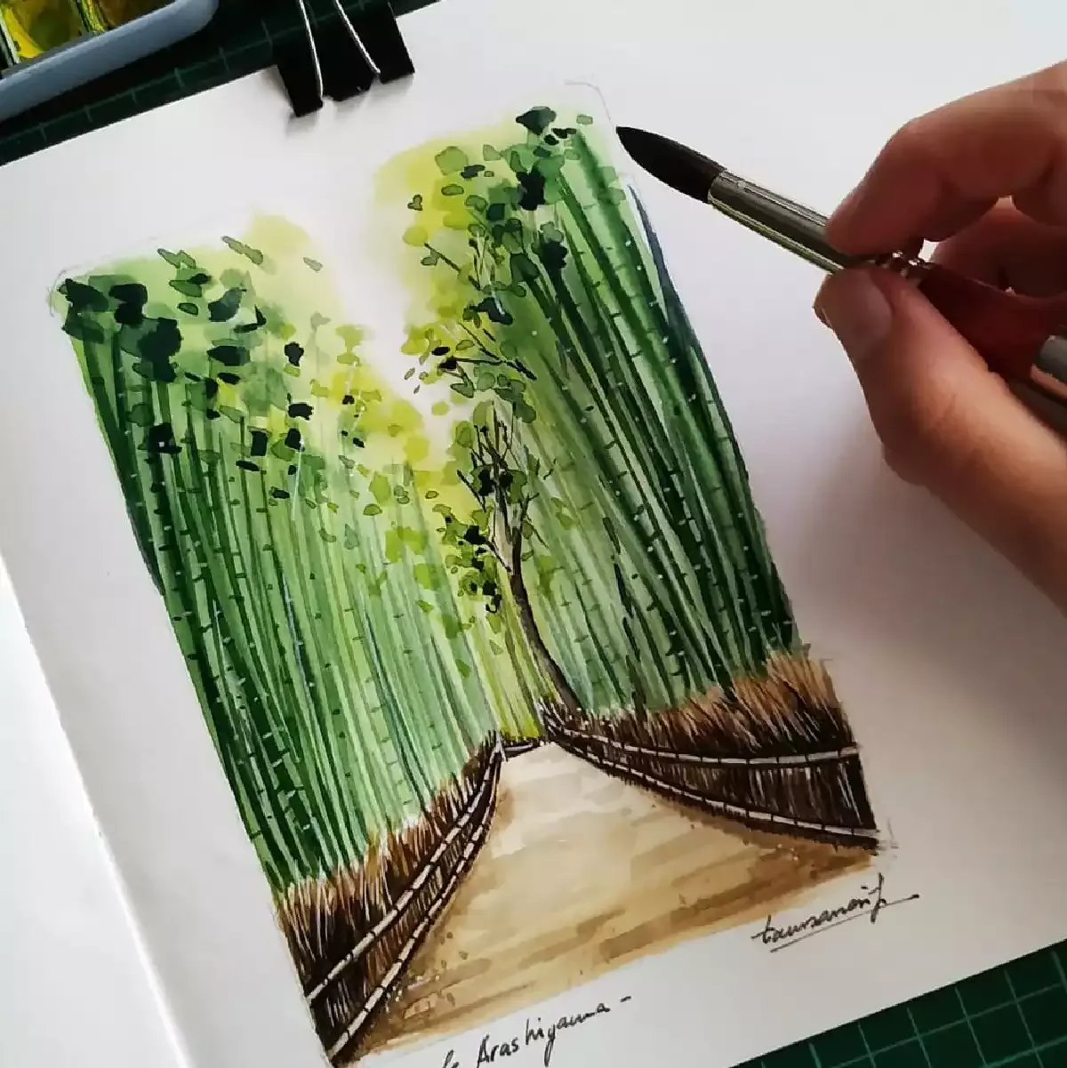 Japón ilustrado
